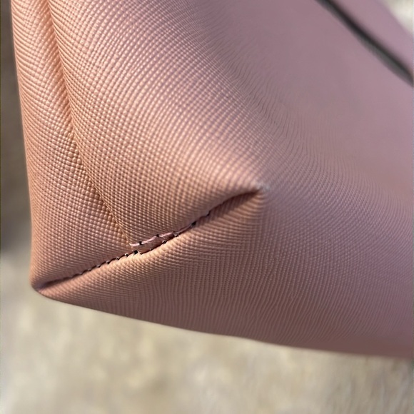 RAE DUNN “Essentials” Make Up Case *Retired - Picture 12 of 13